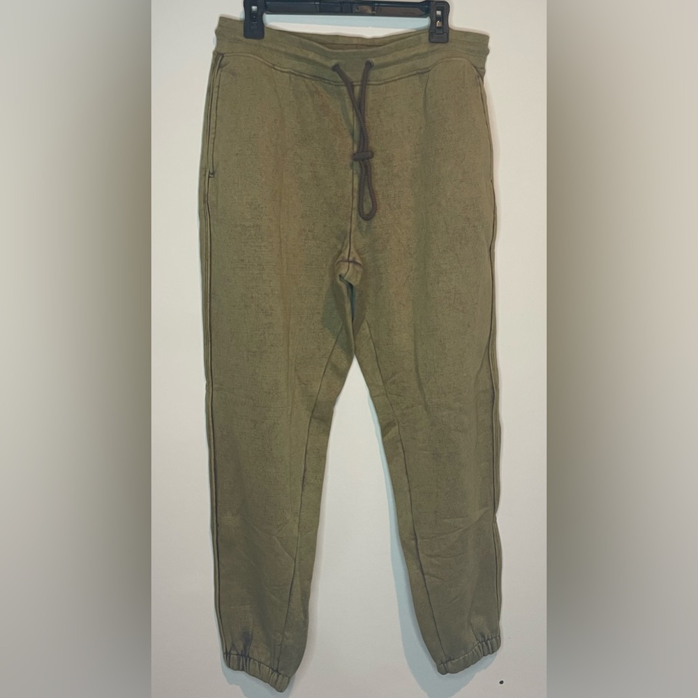 Men’s XL Alphalete sweatpants